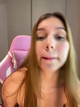 Nikii   online show from February 17, 11:35 pm