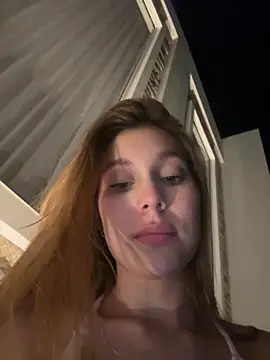 Snapshot of Nikii__ chatting on June 21, 3:56 am Nikii online show from June 21, 3:56 am