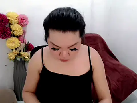 takemeinheaven25 online show from January 7, 6:18 am