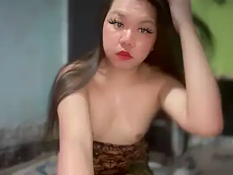 takemeinheaven25 online show from March 10, 3:32 am