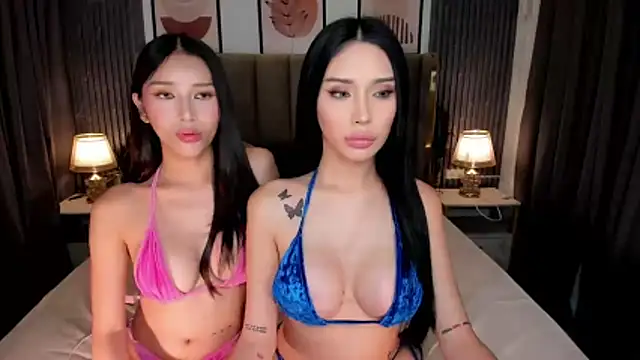 ScarletGreysonn online show from March 19, 3:23 pm