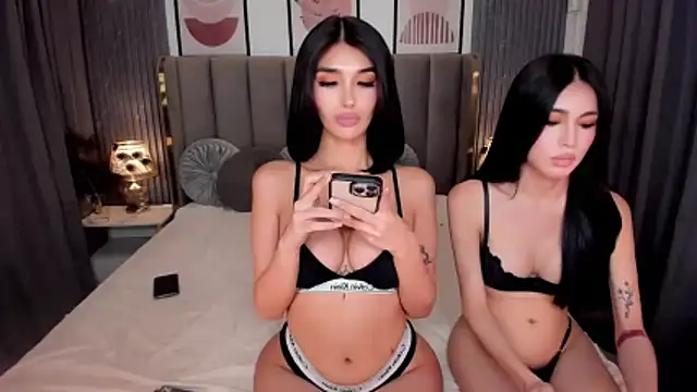 ScarletGreysonn online show from November 13, 5:22 am