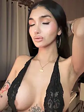 EmeraldGreyson online show from March 10, 9:02 am