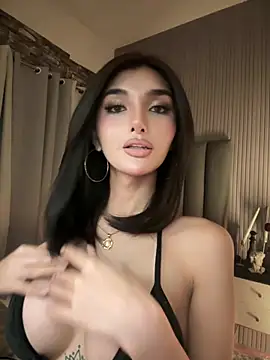 EmeraldGreyson online show from March 22, 6:59 am