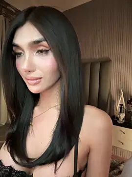 EmeraldGreyson online show from March 21, 6:25 am