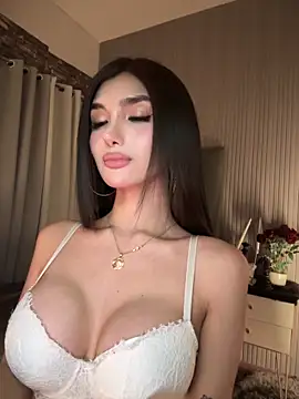 EmeraldGreyson online show from March 23, 9:31 am