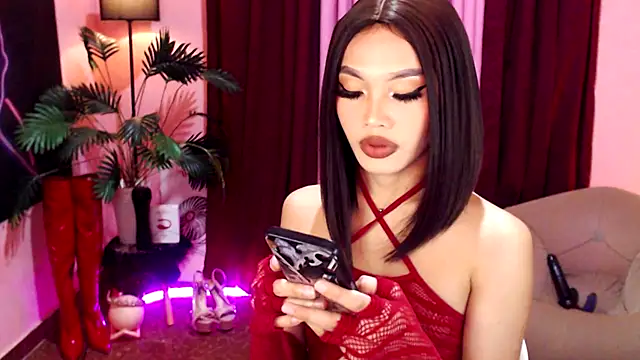 Snapshot of Asianprincess69 chatting on September 16, 5:03 pm Asianprincess69 online show from September 16, 5:03 pm