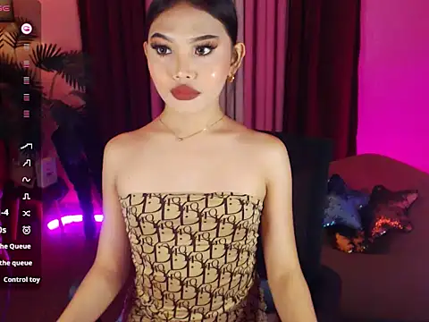 Asianprincess69 online show from January 9, 12:28 am