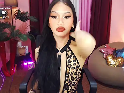 Asianprincess69 online show from October 23, 12:53 am