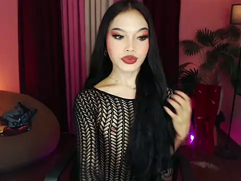 Asianprincess69 online show from November 8, 1:58 pm