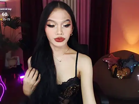 Asianprincess69 online show from October 21, 12:32 am
