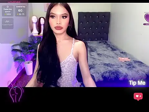 Asianprincess69 online show from November 5, 3:04 pm