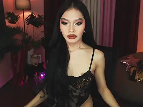 Snapshot of Asianprincess69 chatting on October 19, 12:57 am Asianprincess69 online show from October 19, 12:57 am