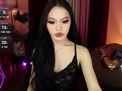 Asianprincess69 online show from October 26, 12:11 am