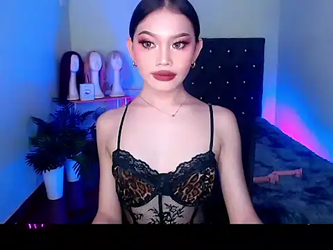 Asianprincess69 online show from November 11, 6:03 pm