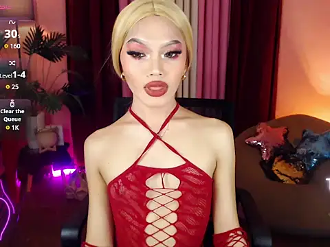 Asianprincess69 online show from October 25, 12:32 am