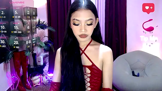 Snapshot of Asianprincess69 chatting on September 20, 6:57 pm Asianprincess69 online show from September 20, 6:57 pm