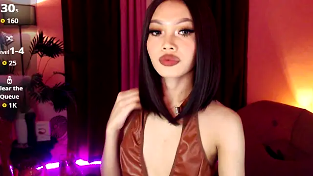 Snapshot of Asianprincess69 chatting on September 17, 6:54 pm Asianprincess69 online show from September 17, 6:54 pm