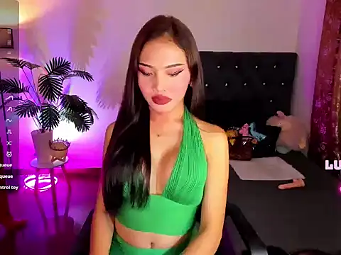 Asianprincess69 online show from April 15, 4:44 pm