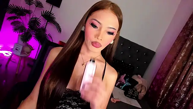 Asianprincess69 online show from May 8, 5:06 pm