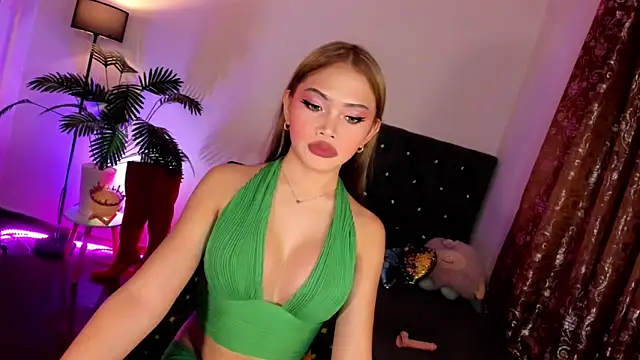 Asianprincess69 online show from March 11, 4:01 pm