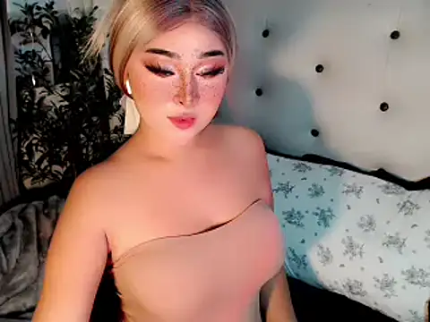 Amelia Nicole69 online show from February 22, 2:47 am