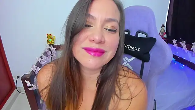 Luna-Gomez online show from January 8, 4:13 pm