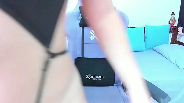 Luna-Gomez online show from March 19, 3:23 pm