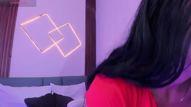 Miiaa jones online show from March 6, 1:28 pm