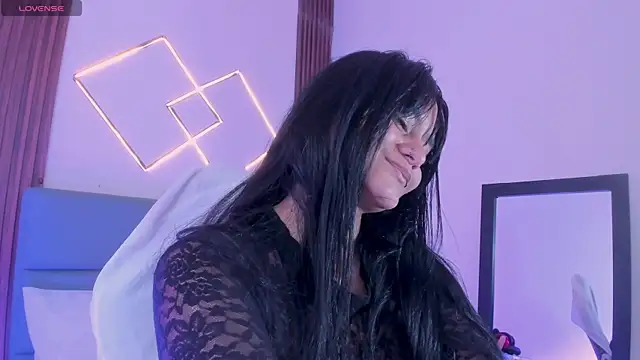 Miiaa jones online show from February 25, 1:44 pm