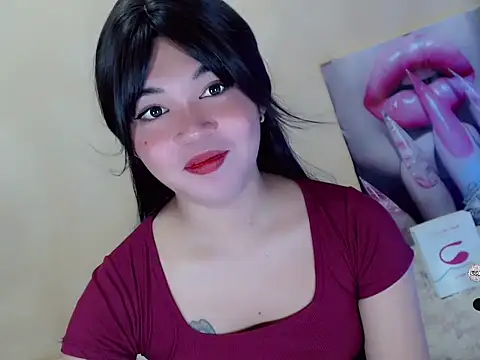 IdealGddss69 online show from October 26, 10:32 pm