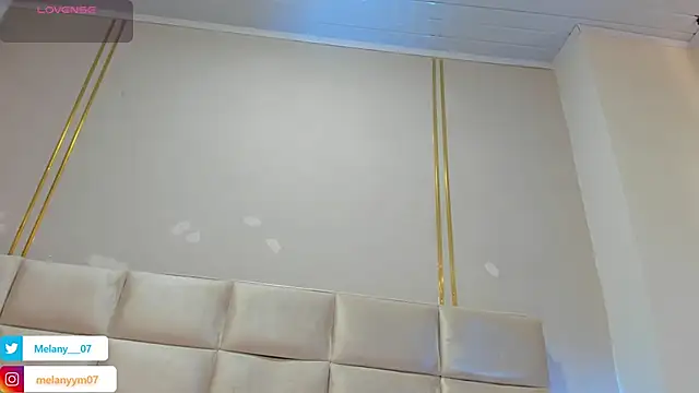 Melany  08 online show from March 28, 1:01 pm