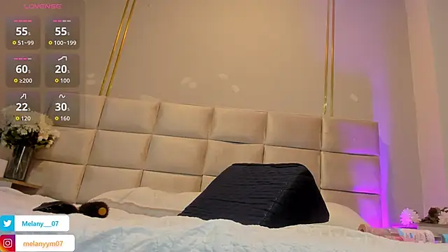 Melany  08 online show from March 29, 3:02 pm