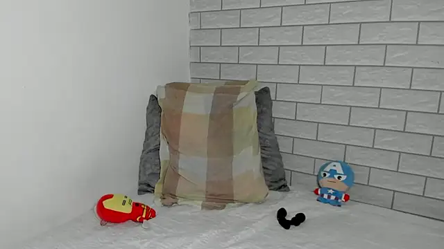 randyortega1 online show from April 8, 10:00 pm