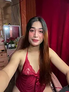 hotfucking sam online show from April 10, 9:55 pm