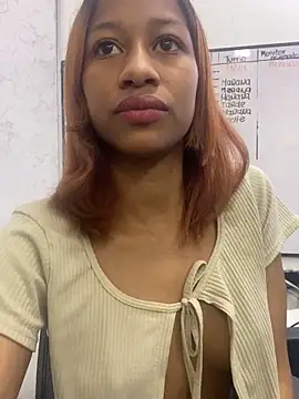 Snapshot of LorenBeiker- chatting on October 4, 12:17 pm LorenBeiker- online show from October 4, 12:17 pm