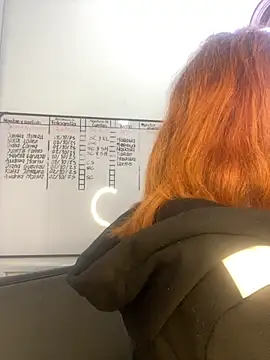 Snapshot of LorenBeiker- chatting on October 7, 12:06 pm LorenBeiker- online show from October 7, 12:06 pm