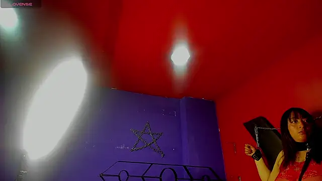 Jackson n Scarlett online show from September 30, 2:23 pm