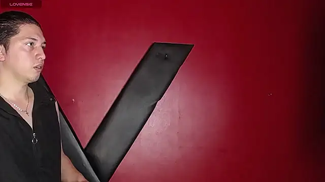 Jackson n Scarlett online show from January 15, 1:58 pm