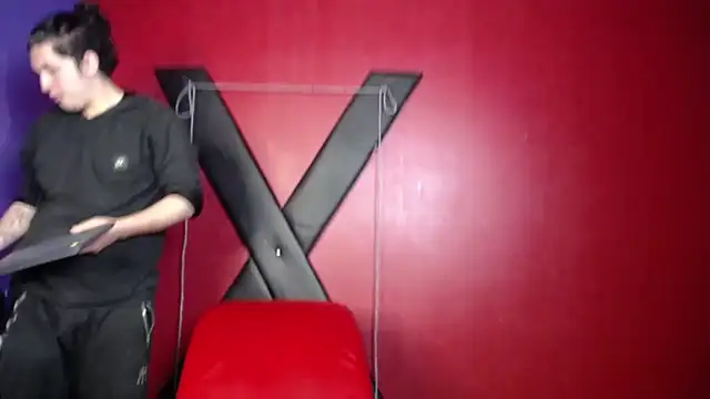 Jackson n Scarlett online show from February 18, 2:57 pm