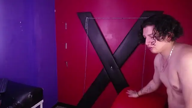 Jackson n Scarlett online show from February 10, 3:00 pm