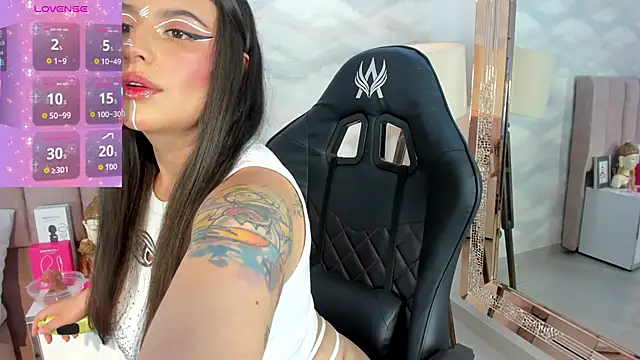  Im genesis  online show from October 22, 9:13 pm