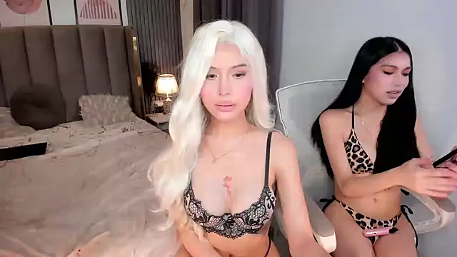 BriannaMckinley online show from February 8, 7:50 am