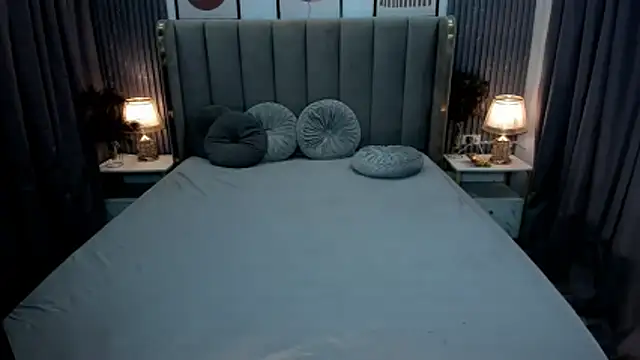 BriannaMckinley online show from March 25, 10:47 am