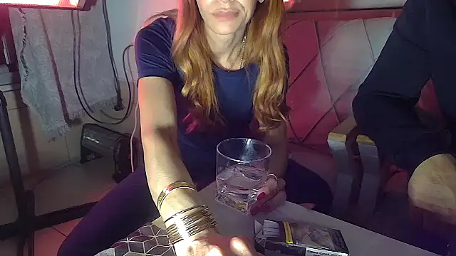 FenaLady online show from March 20, 10:22 pm