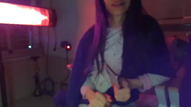 FenaLady online show from January 6, 9:52 pm