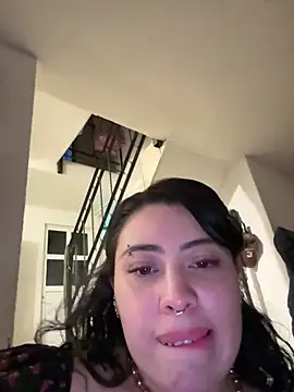 Draculona-666 online show from March 30, 1:07 am