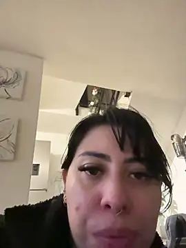 Draculona-666 online show from December 15, 2:50 am