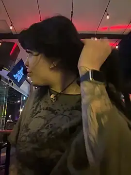 Draculona-666 online show from October 25, 8:46 am