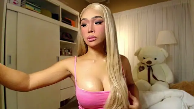 venusangelic online show from June 11, 10:07 pm
